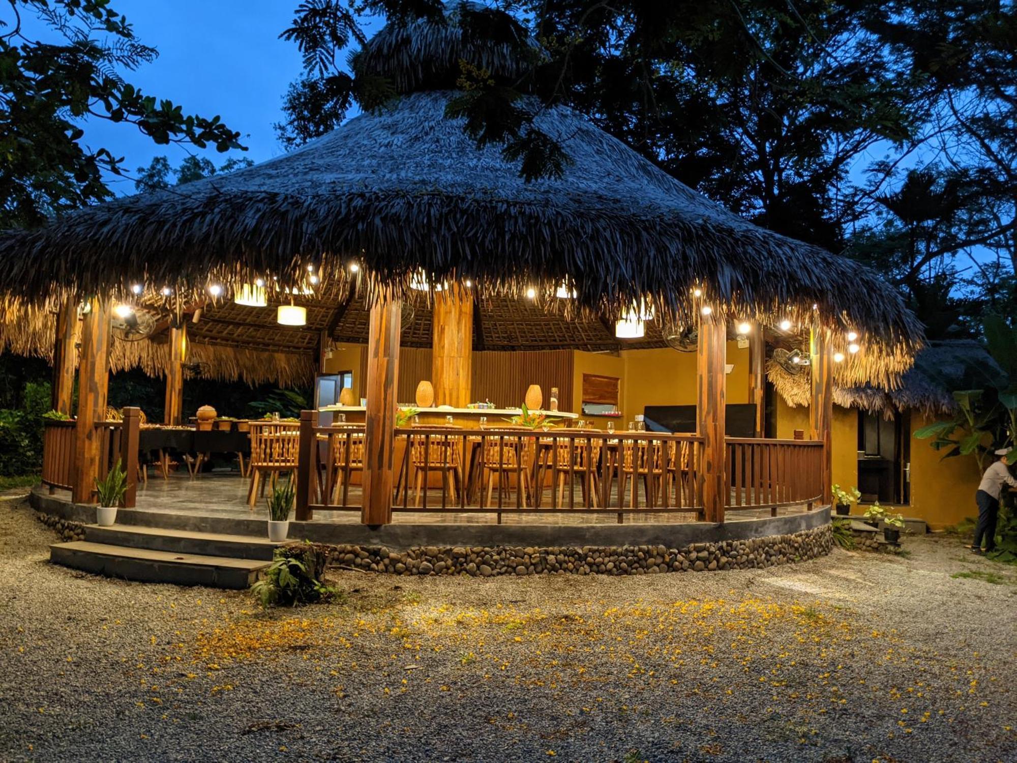 Alba Wellness Resort By Fusion Hue Exterior foto